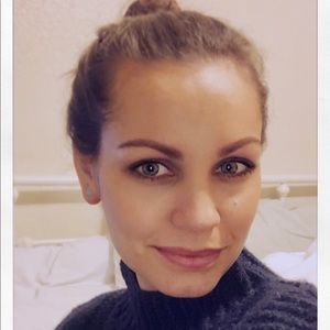 Meet your Posher, Brittney